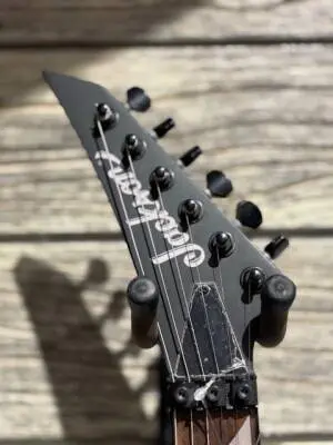 Jackson Guitars - 291-3636-570 2